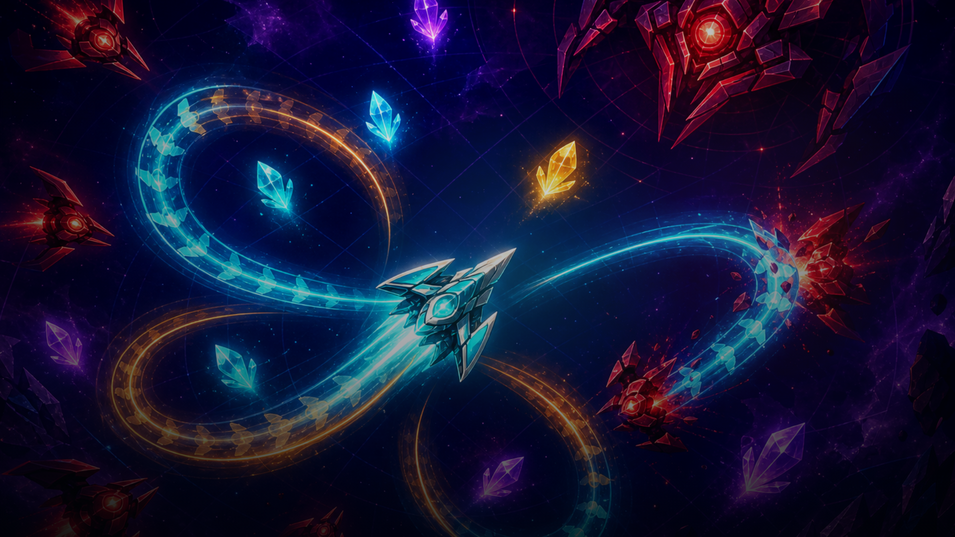 Echo Loop Runner cover art