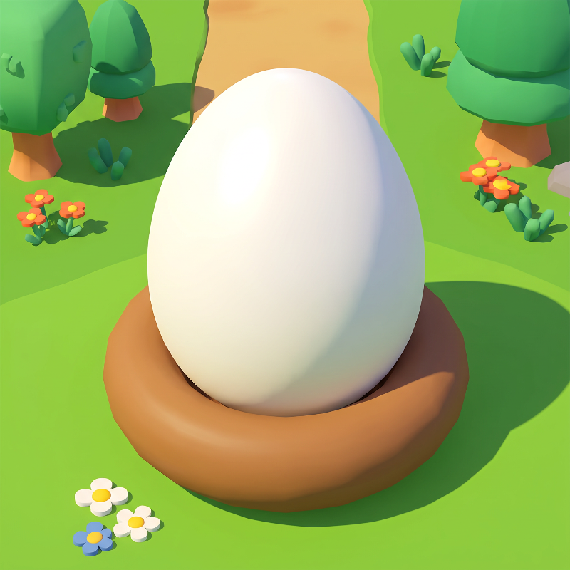 Egg Defense