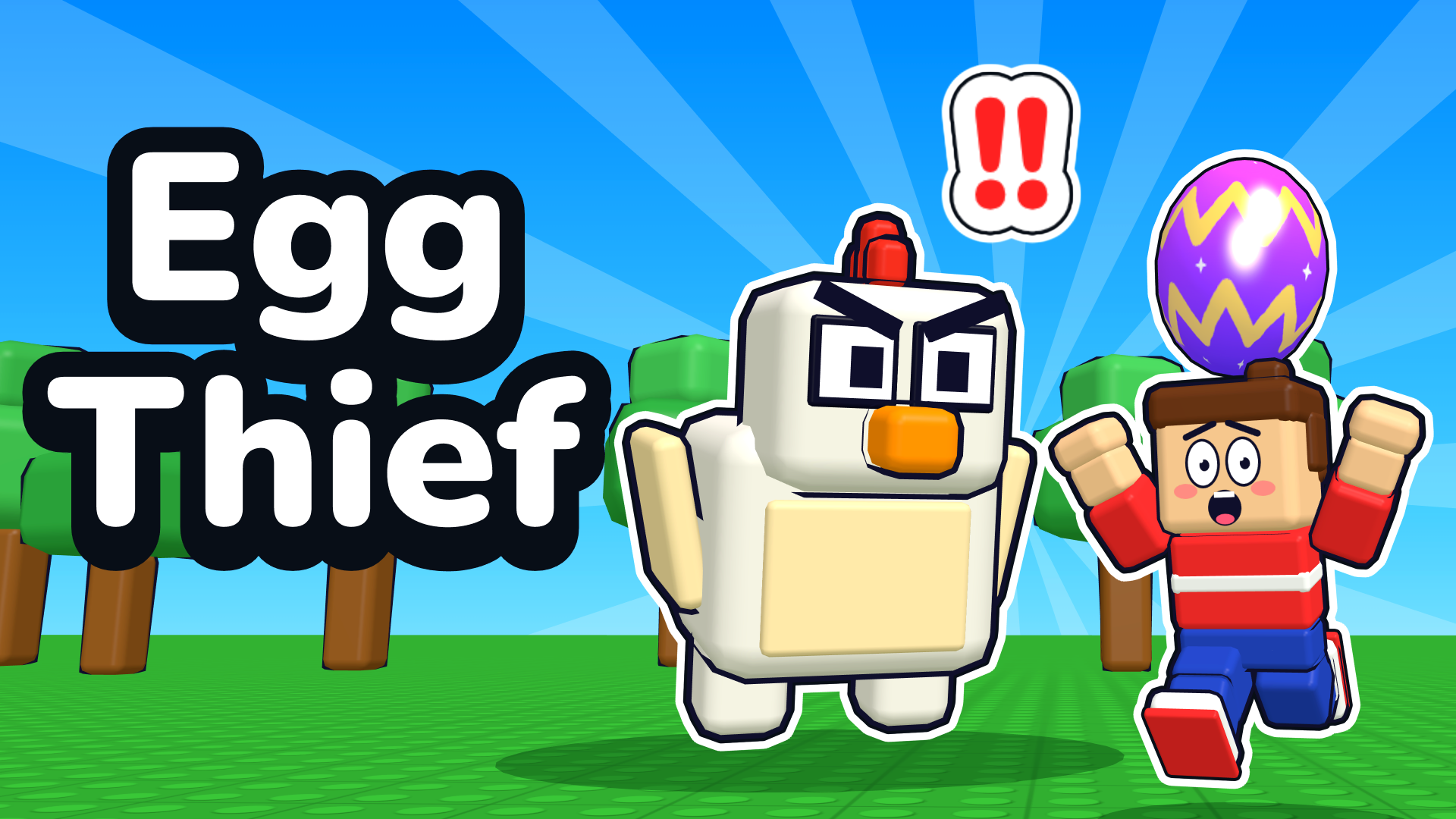 Egg Thief game thumbnail