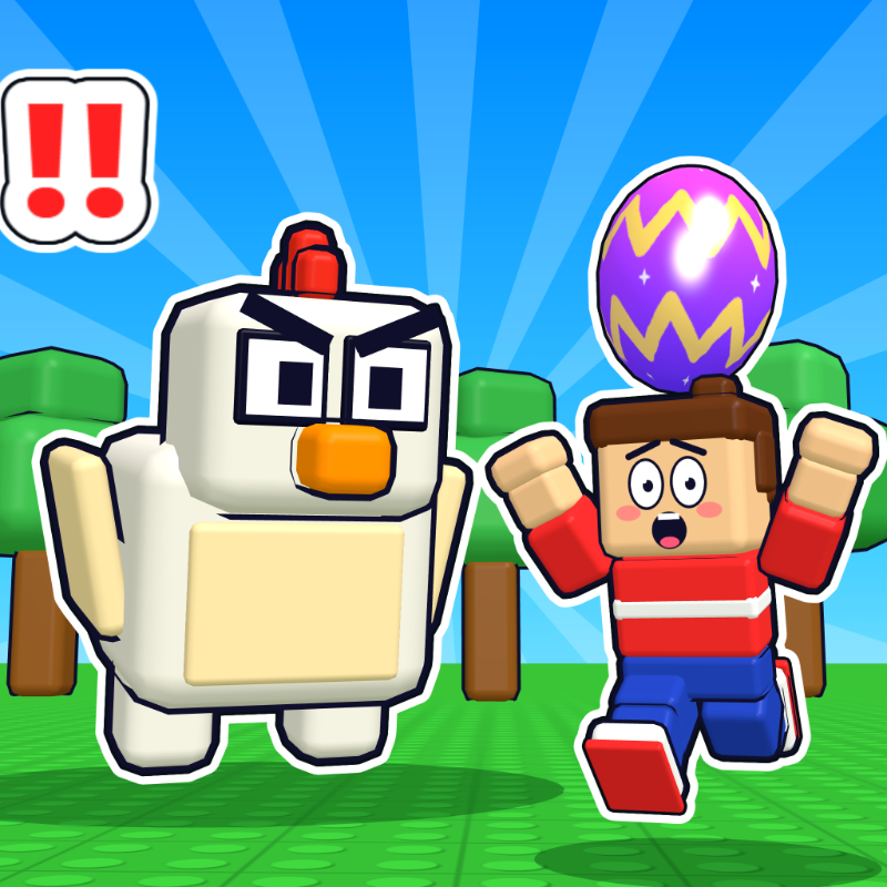 Egg Thief game thumbnail