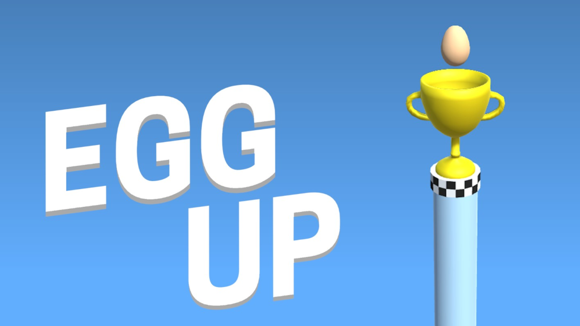 Visuel de Egg Up