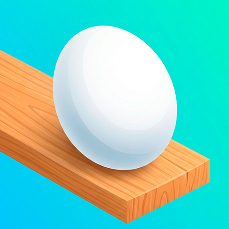 Egging On