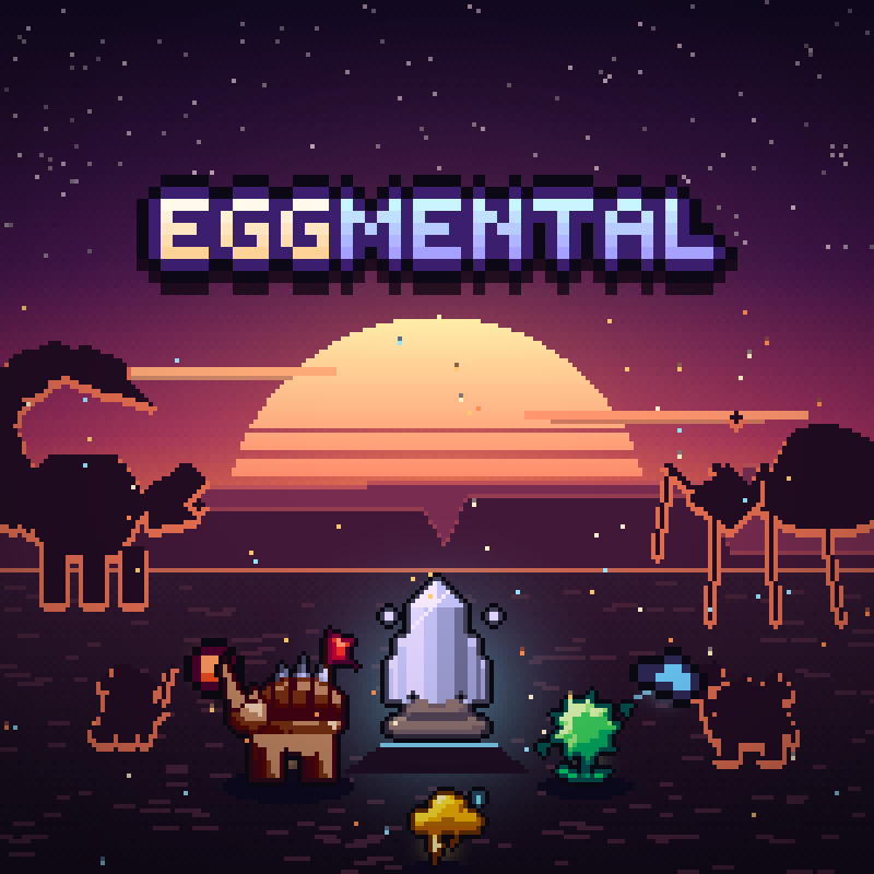 Eggmental
