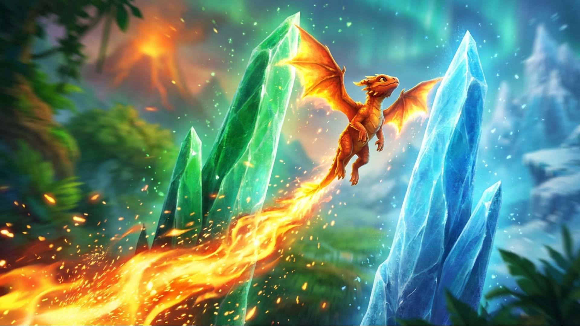 Ember Wing cover art