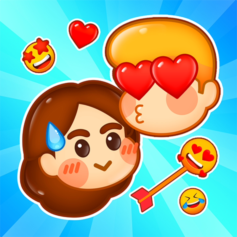 Emoji Archer - Shooting Emoji