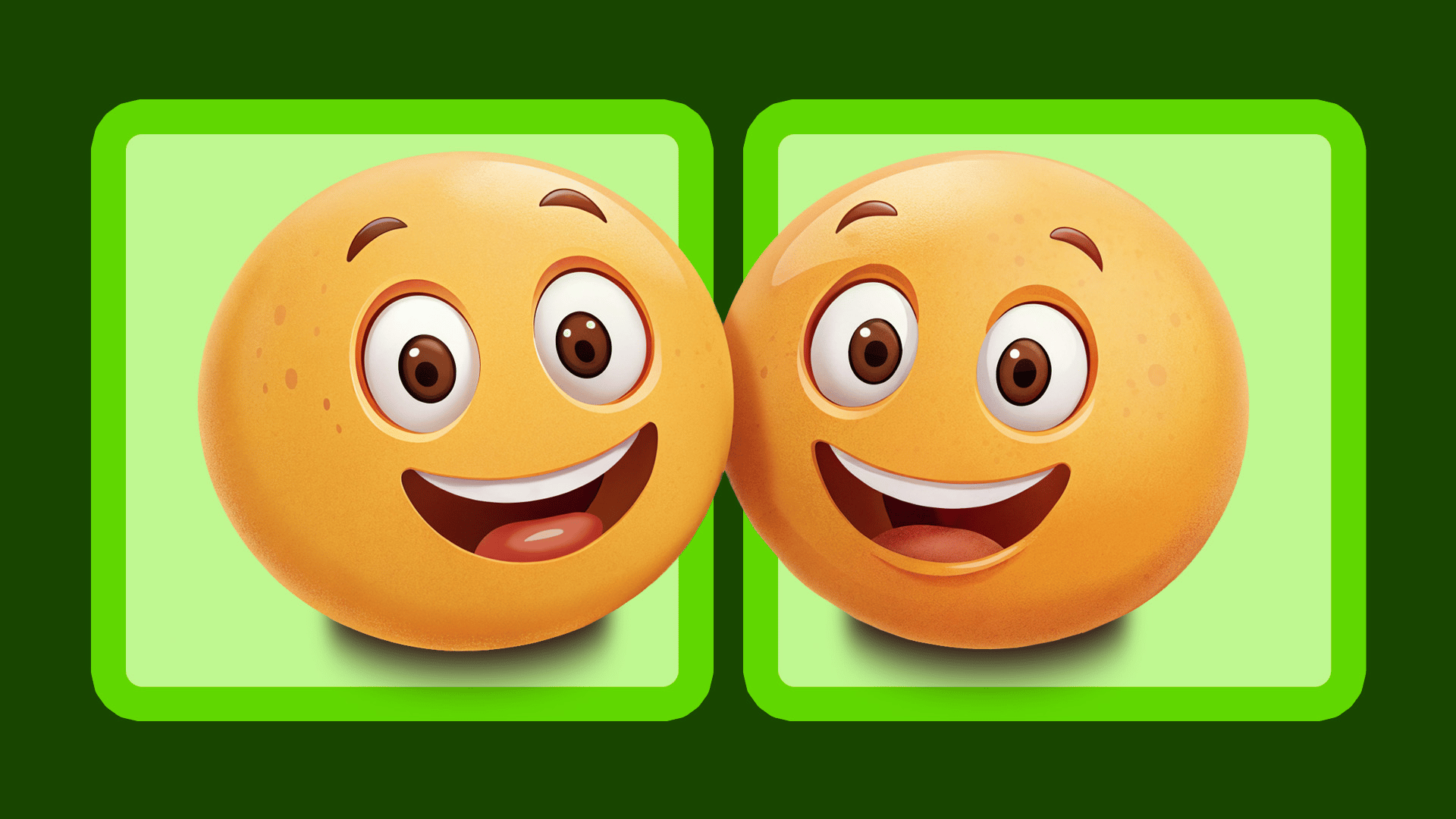 Emoji Memory: Find a Pair cover art