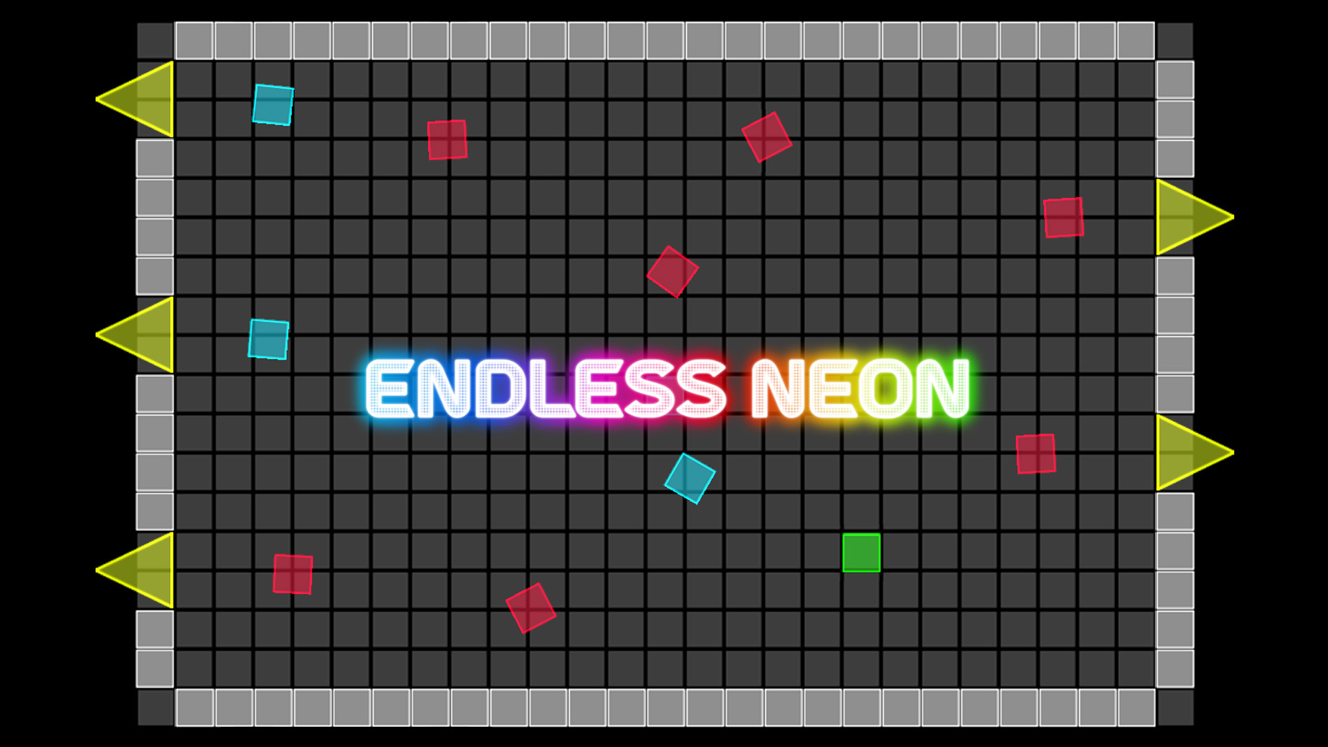 Imagen de portada de Endless Neon