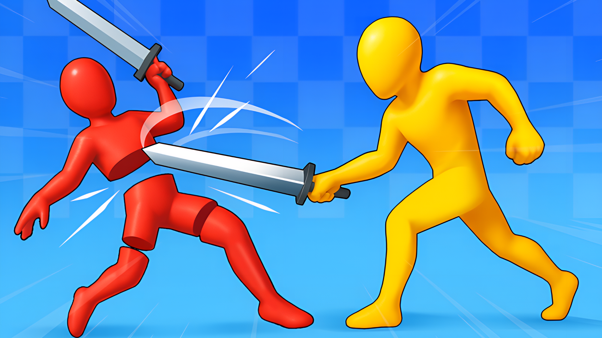 Epic Sword Battle! Fight in the Ragdoll Arena! cover