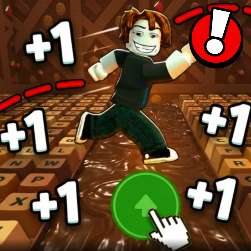 Escape +1 Back Flip : Obby Mode