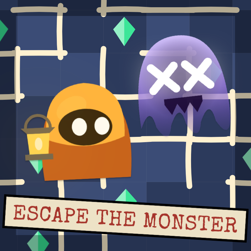 Escape the Monster