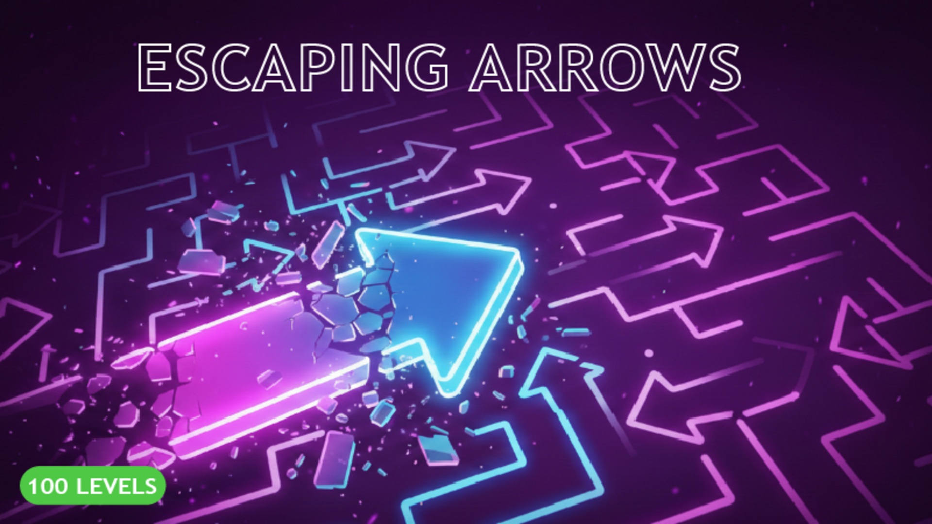  Escaping Arrows