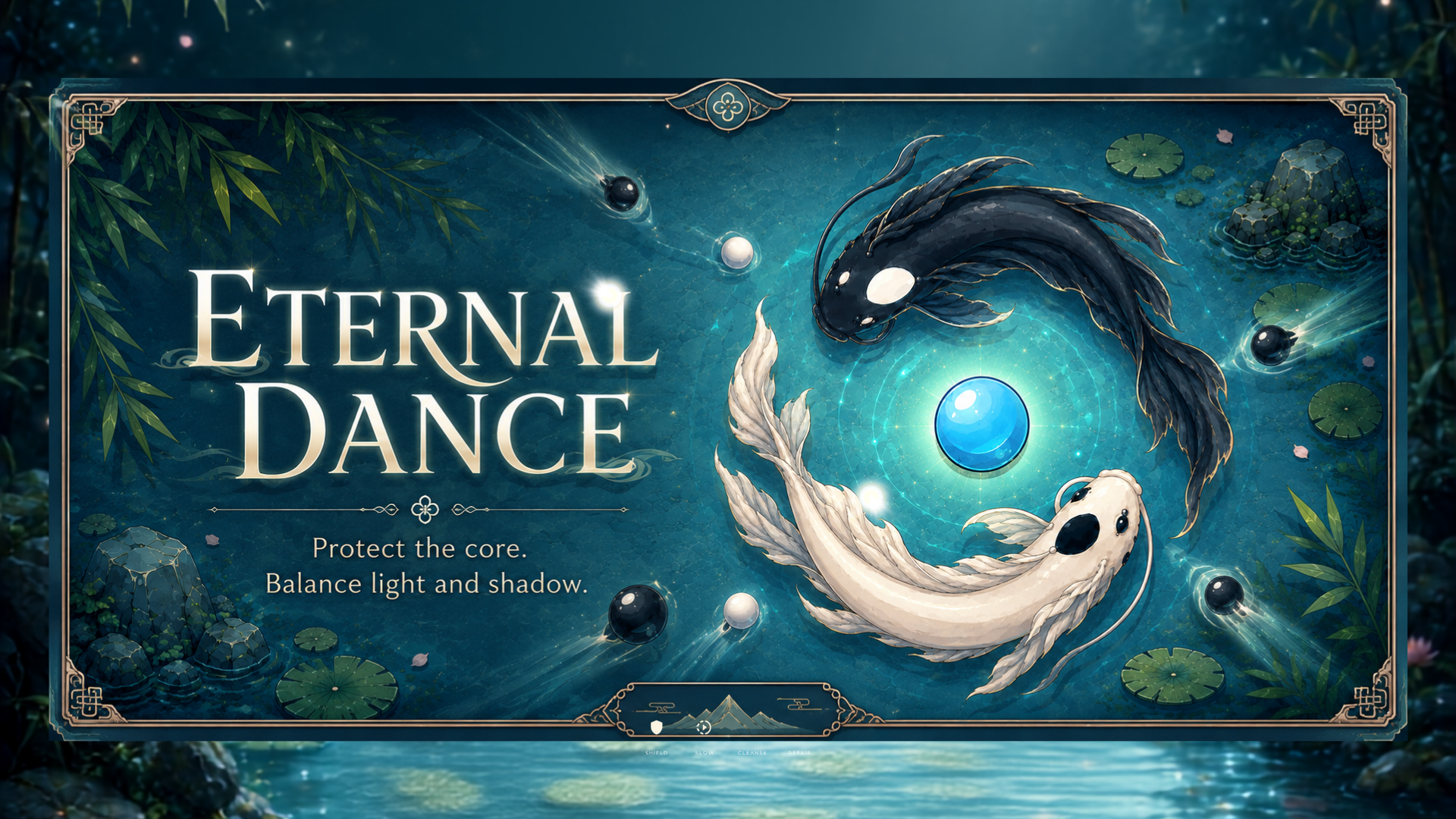 Eternal Dance