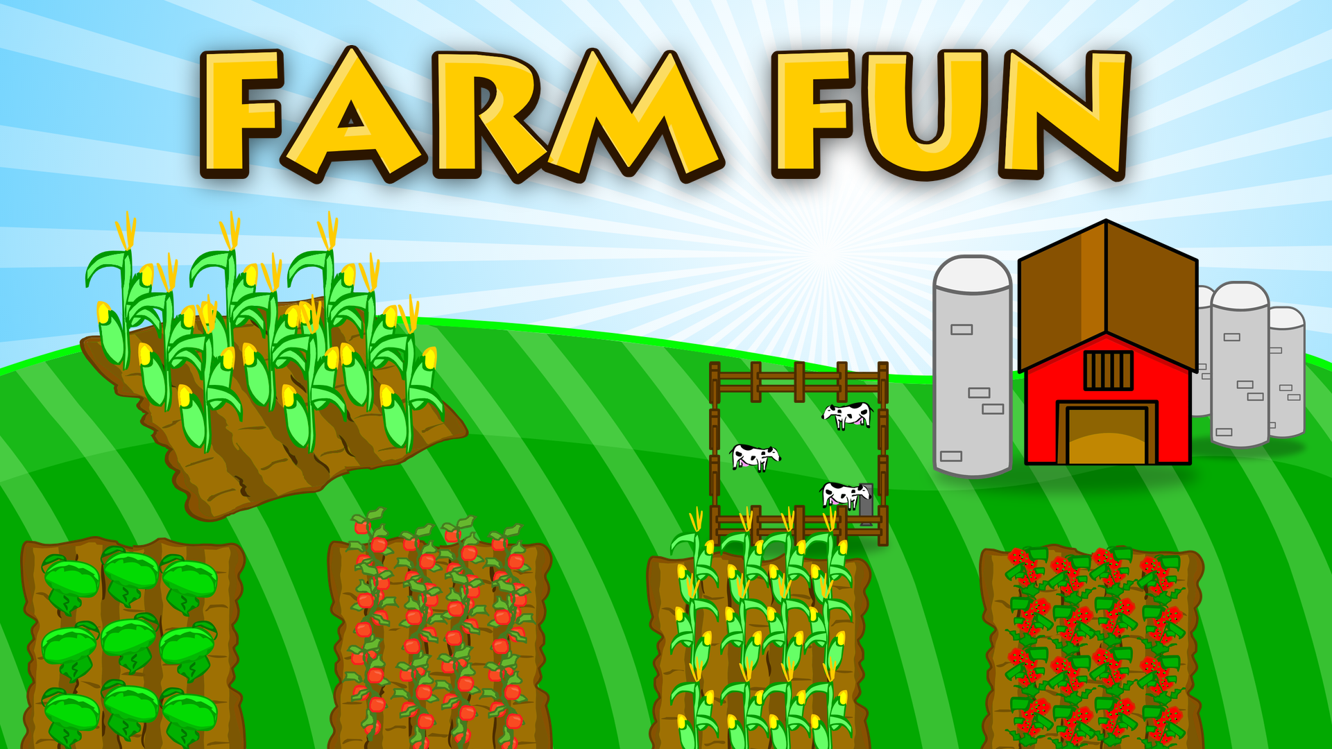 Farm Fun