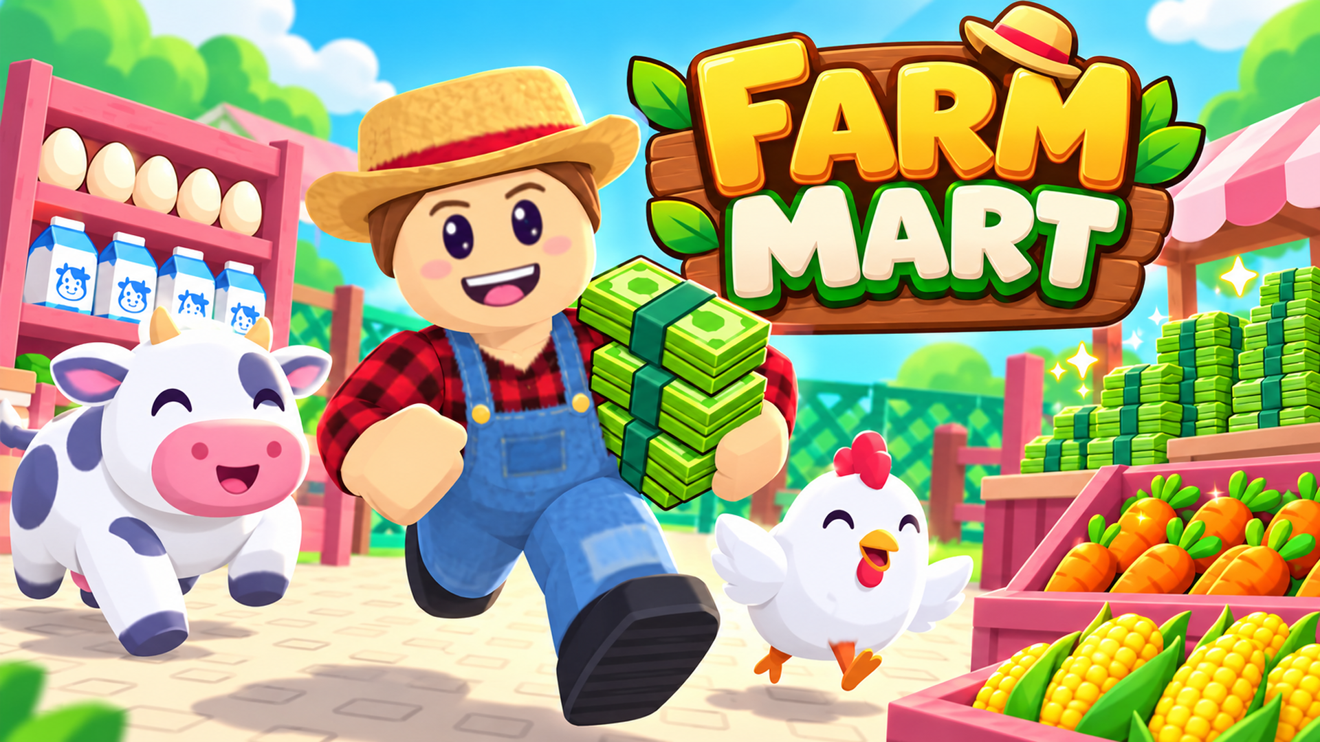 Farm mart