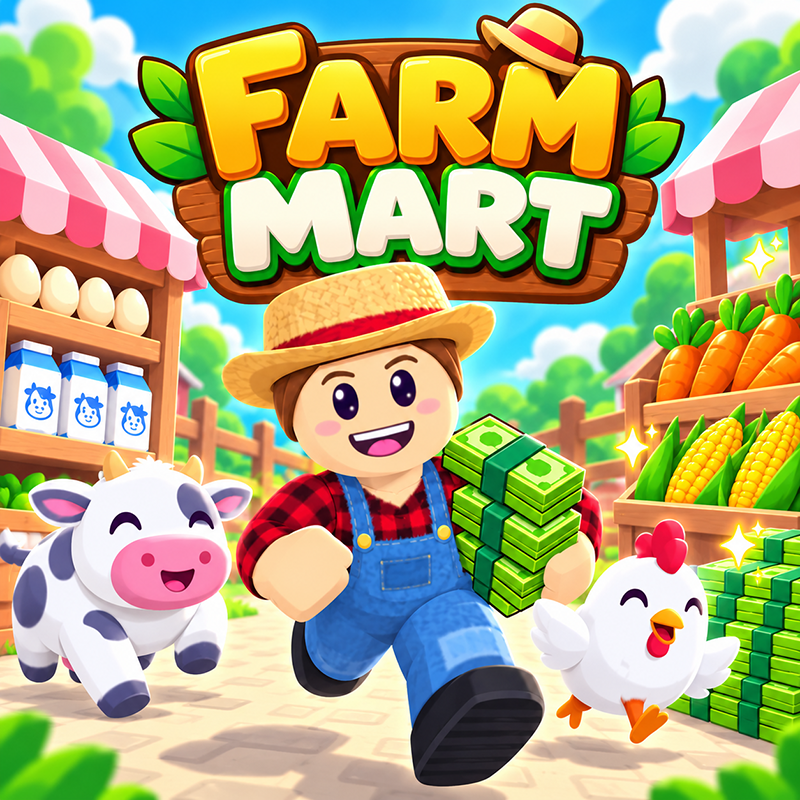 Farm mart