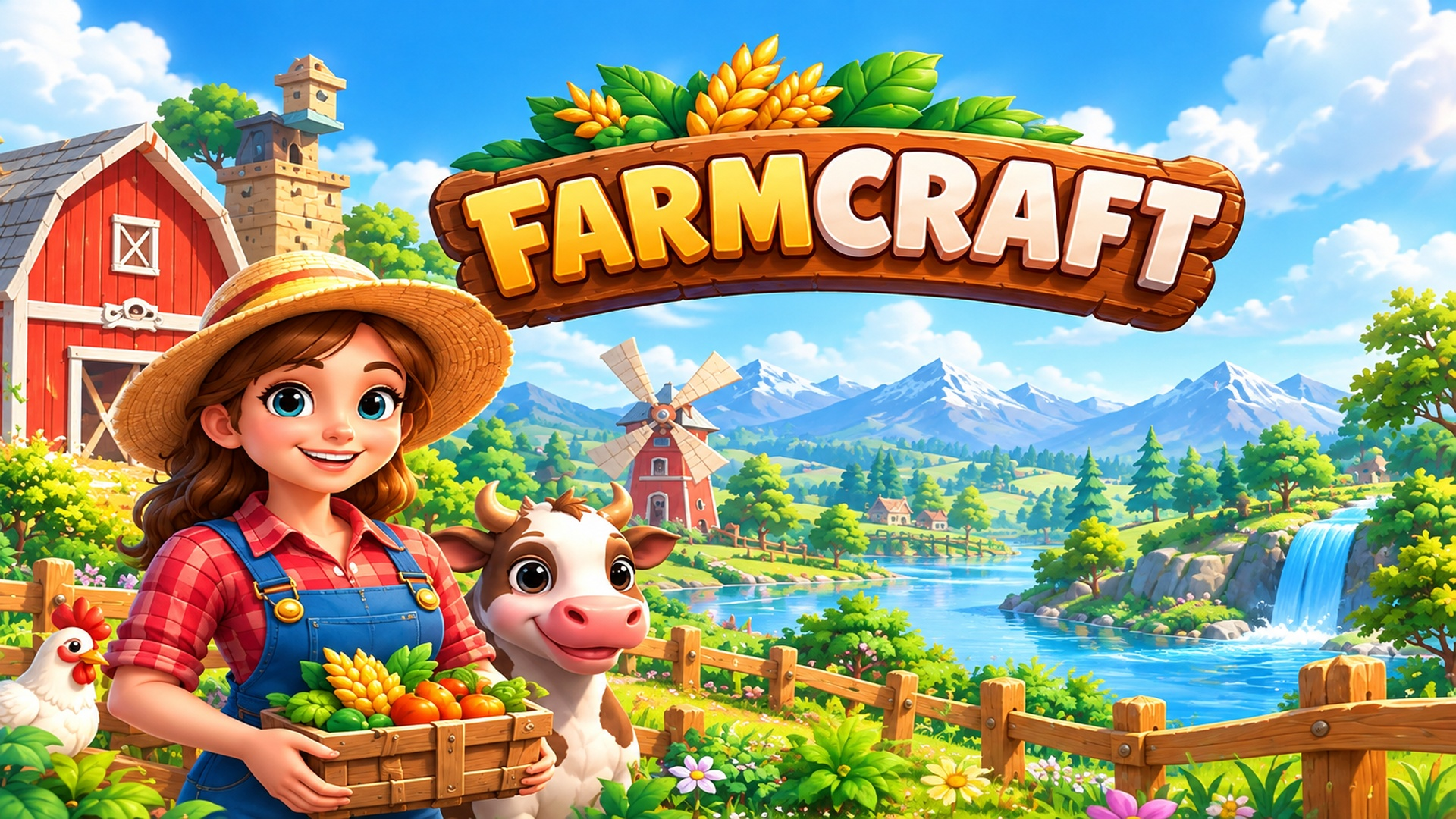 FARMCRAFT