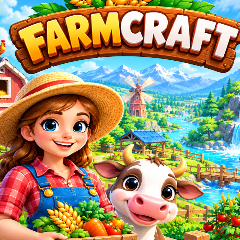 FARMCRAFT