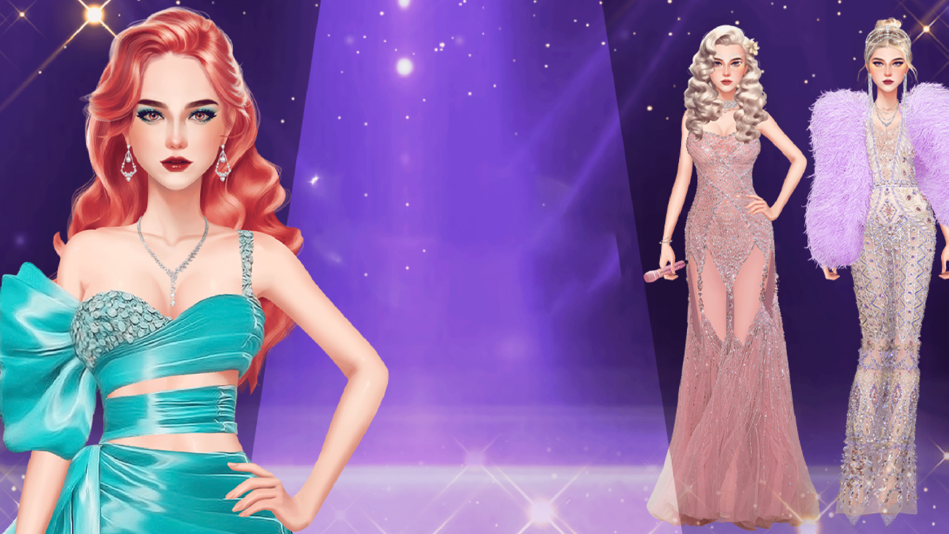 Fashion Beauty: Makeup Stylist | Beauty Salon Game | Playgama