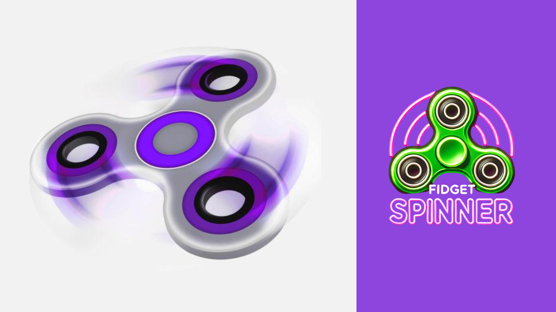 Fidget Spinner