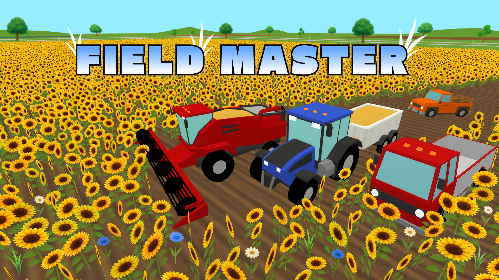 Field Master game thumbnail