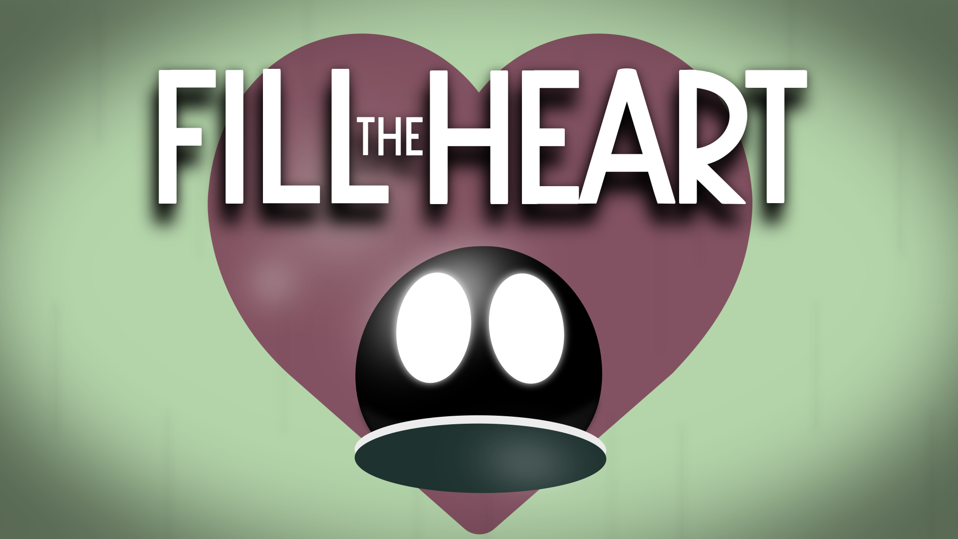 FILL THE HEART cover art