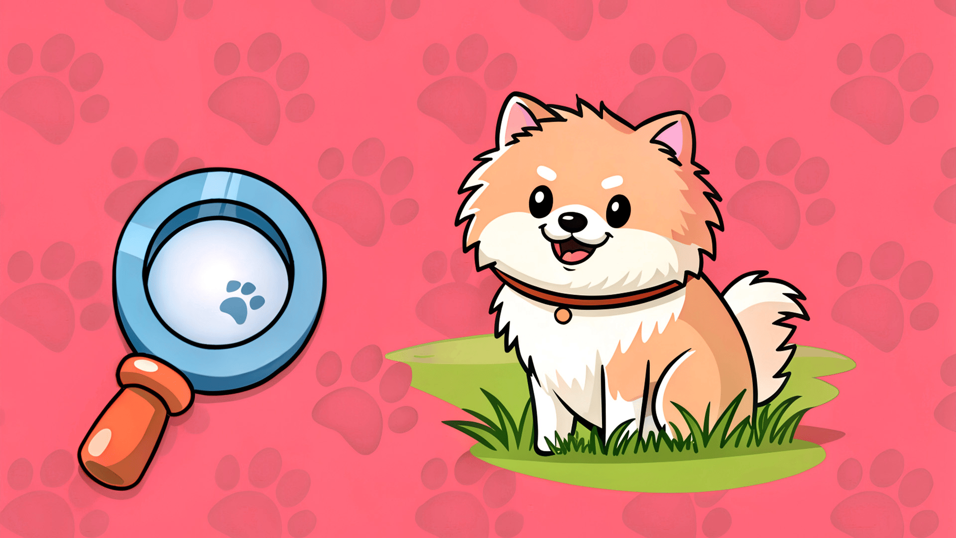 Imagen de portada de Find The Dog