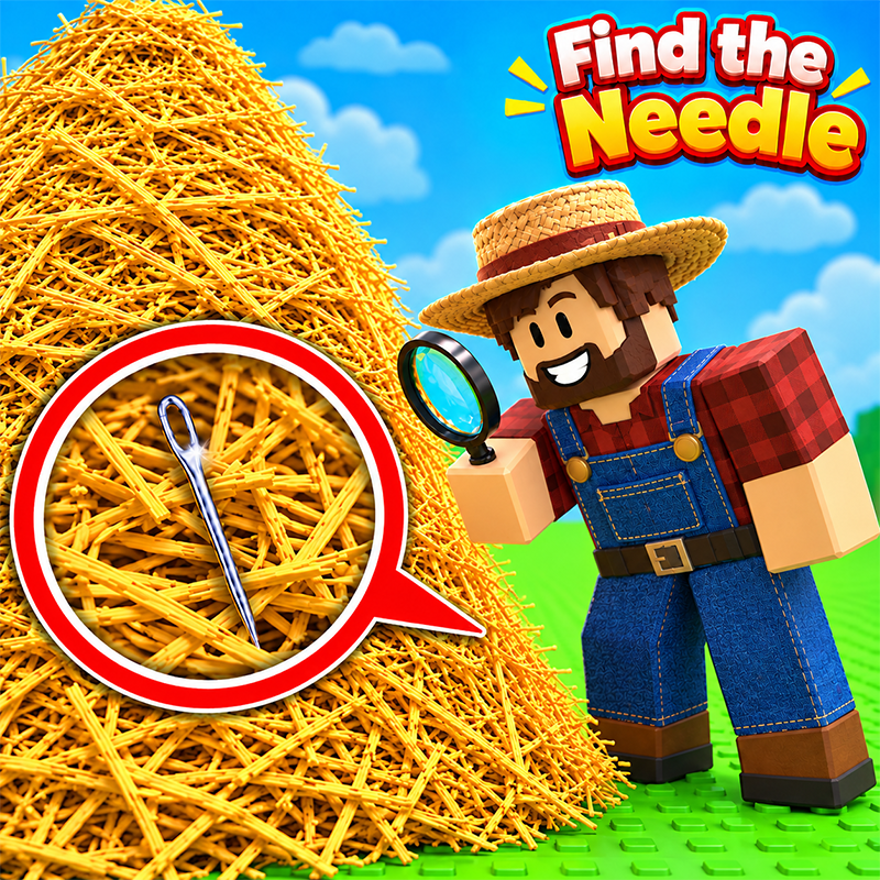 Find the Needle