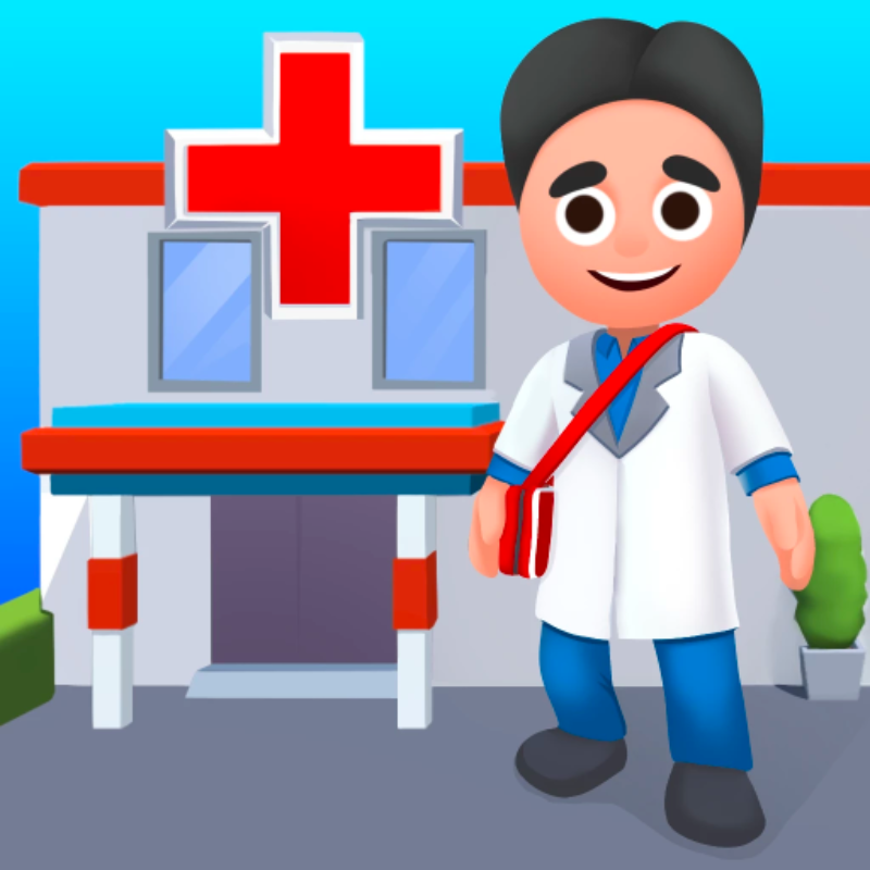First Aid Driver: Medical Help