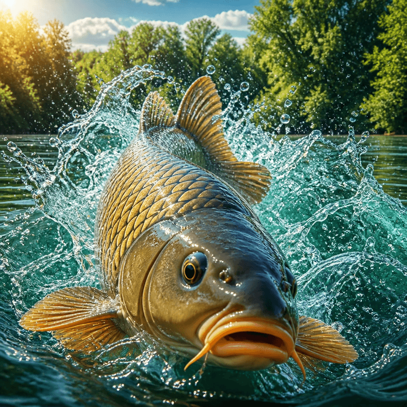 Fishing Bay