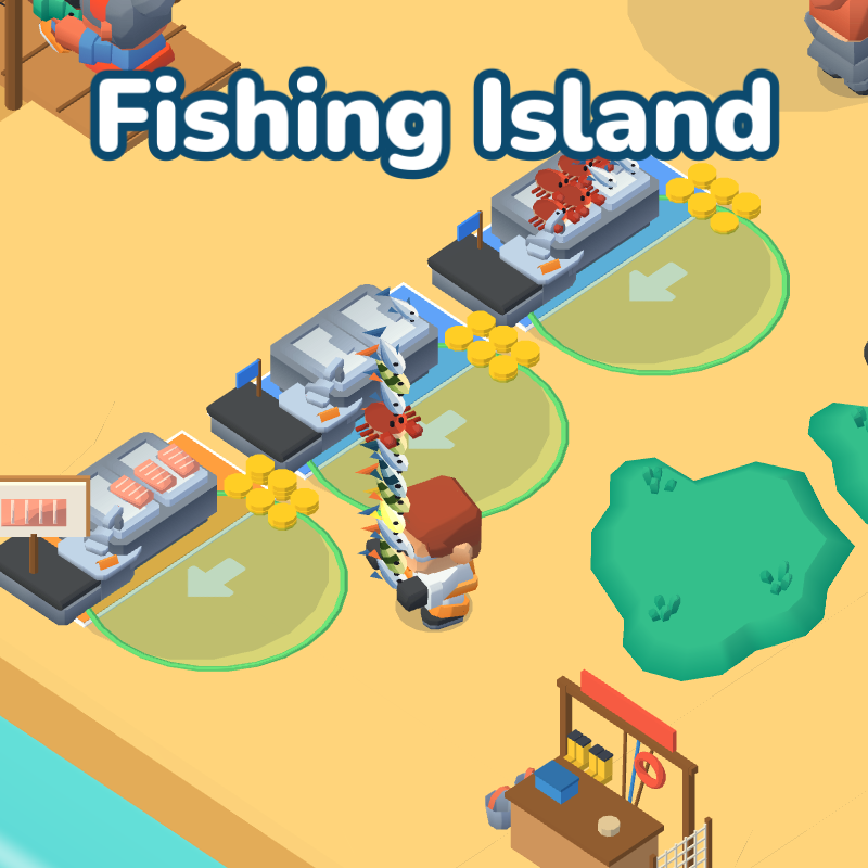 Fishing Island