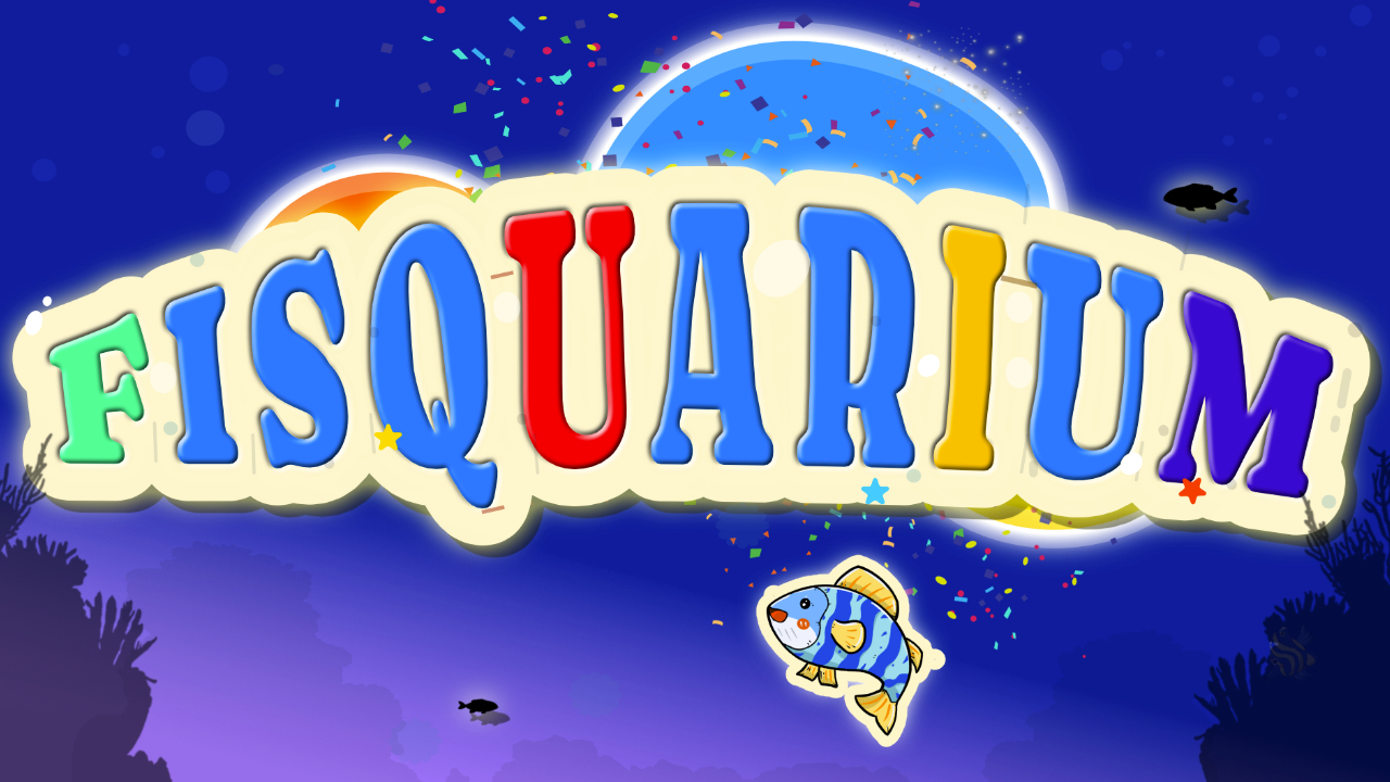 Fisquarium Coverbild