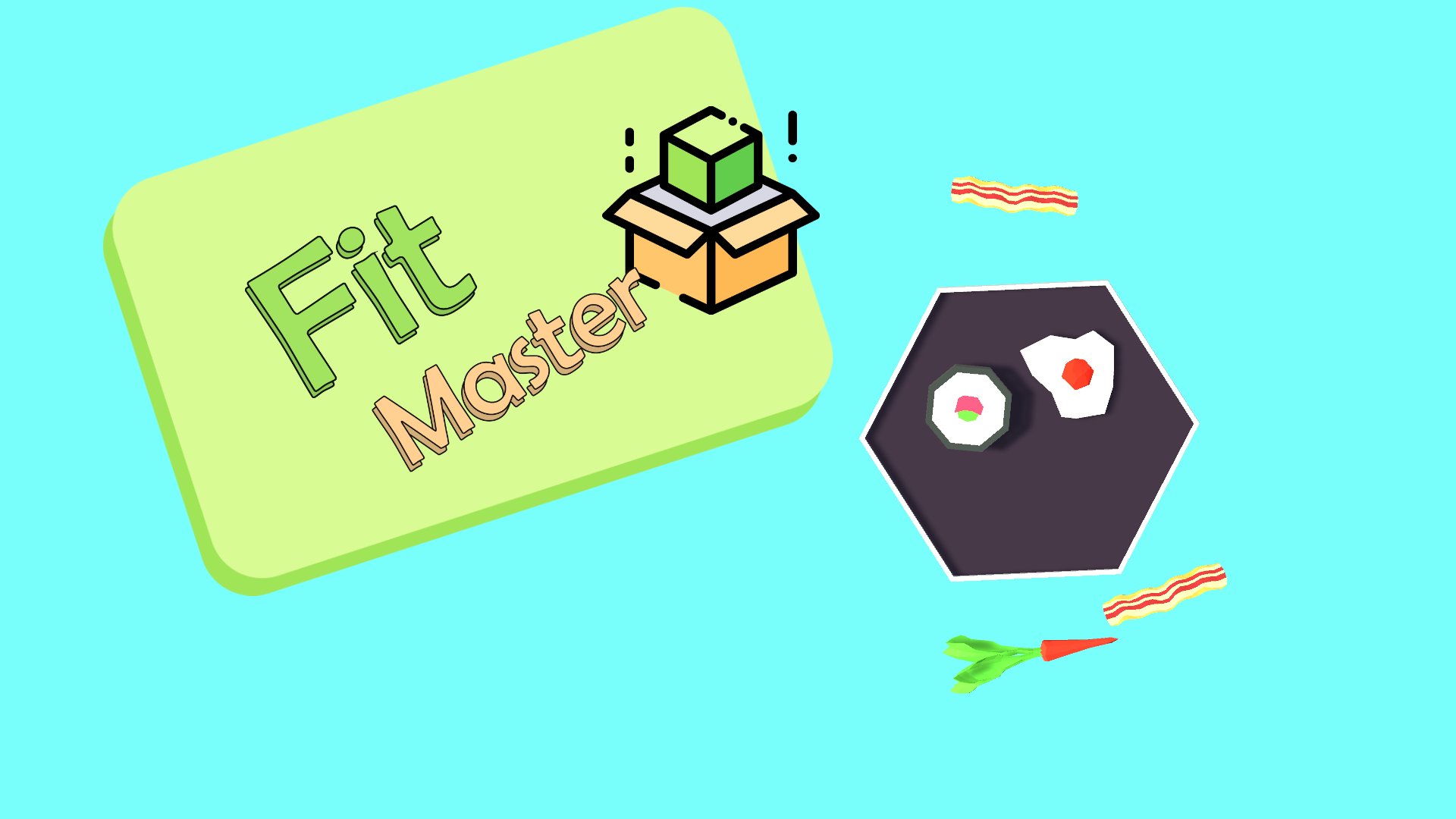 Imagen de portada de Fit Master 3D