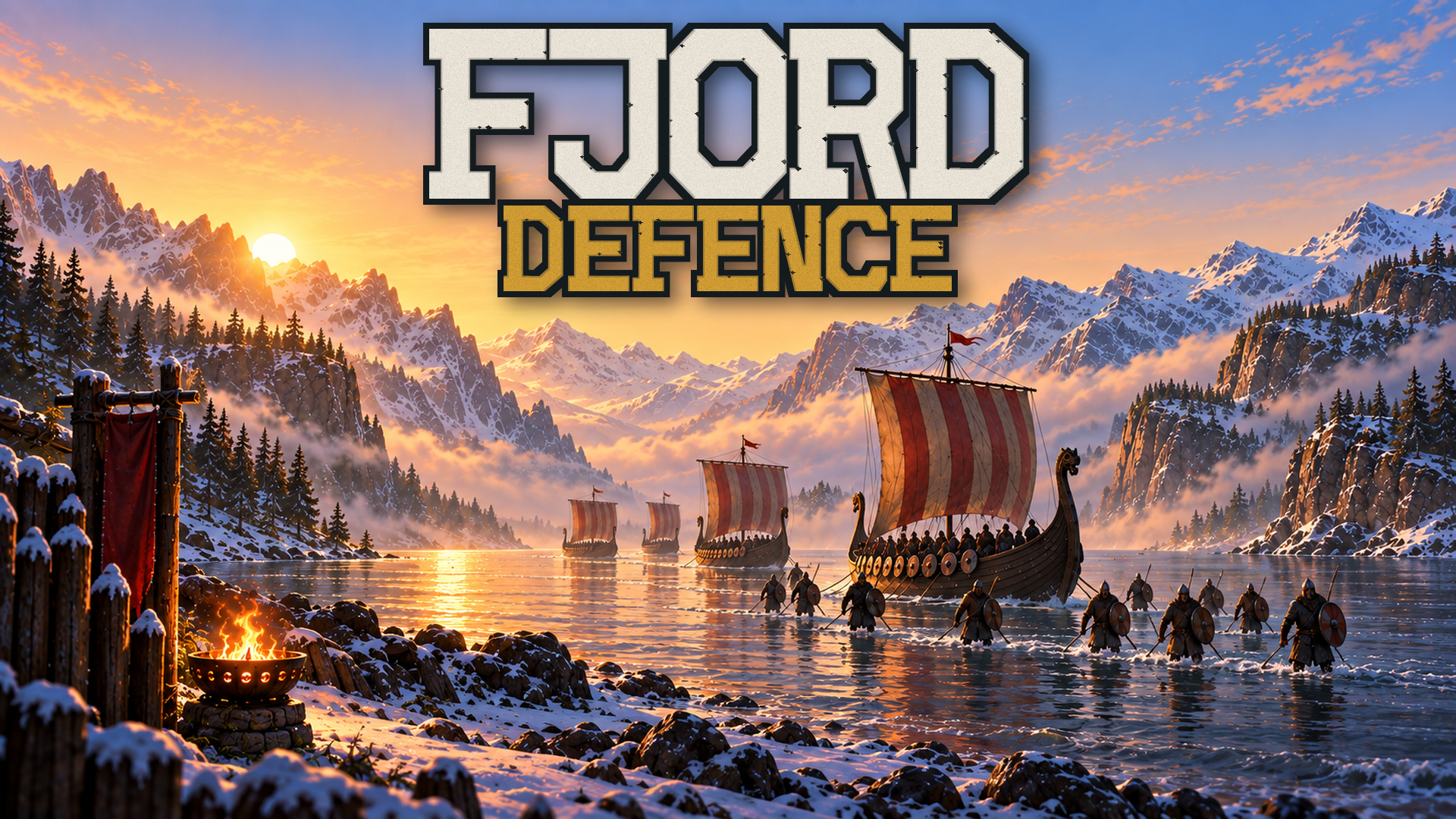 Fjord Defence