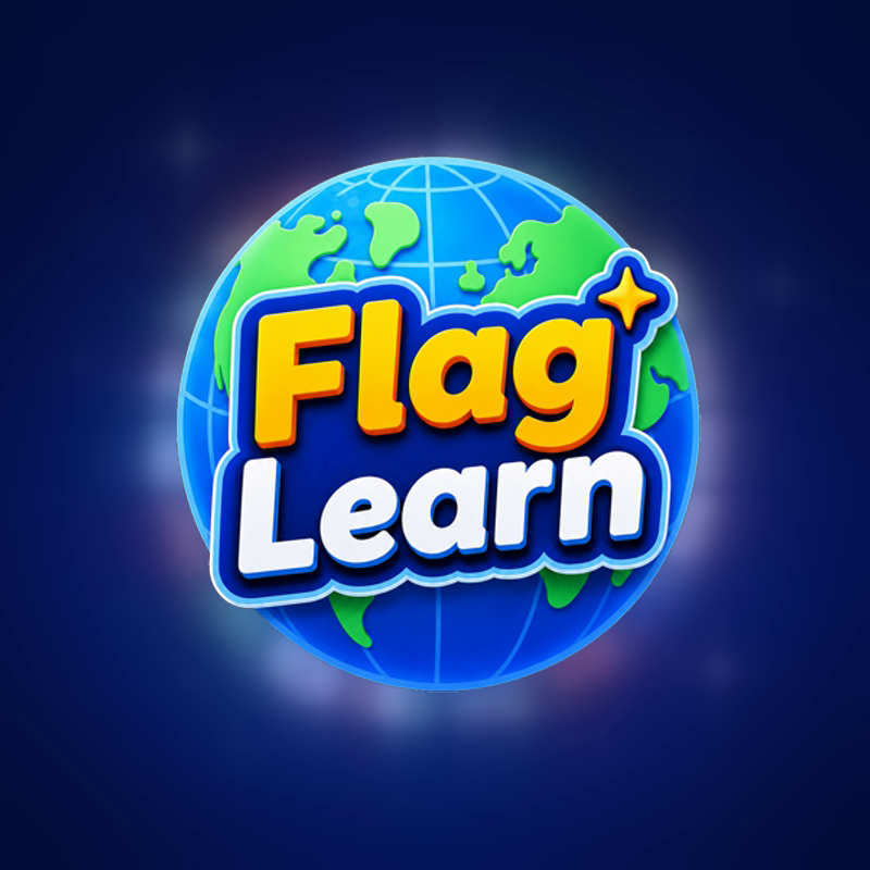 Flag Learn - Brain Games puzzle game thumbnail