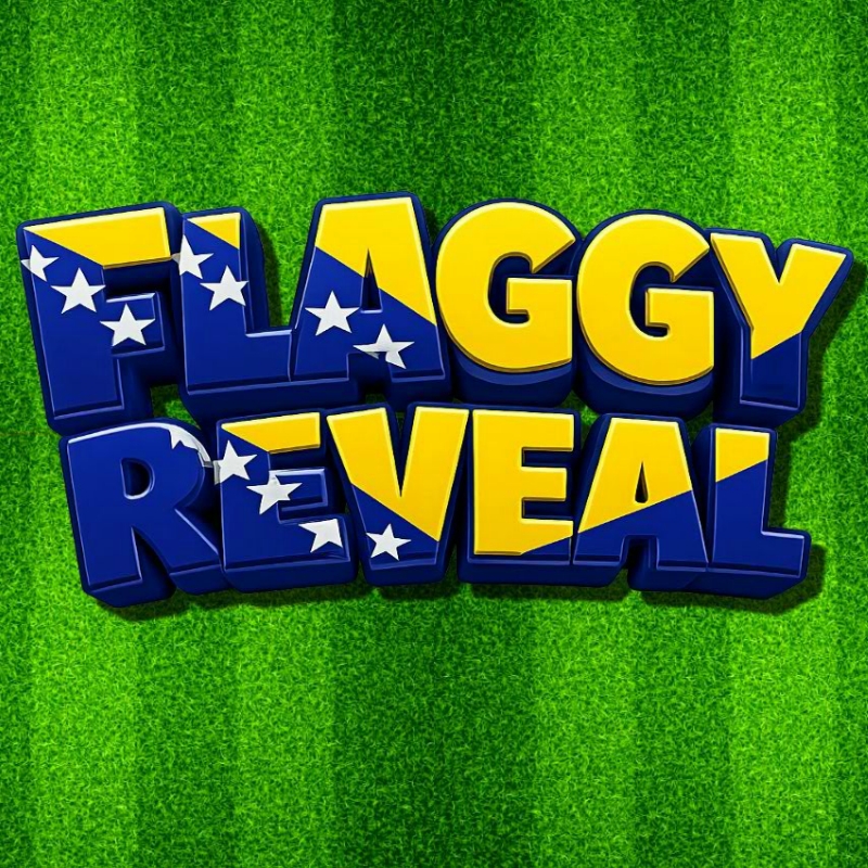 Flaggy Reveal