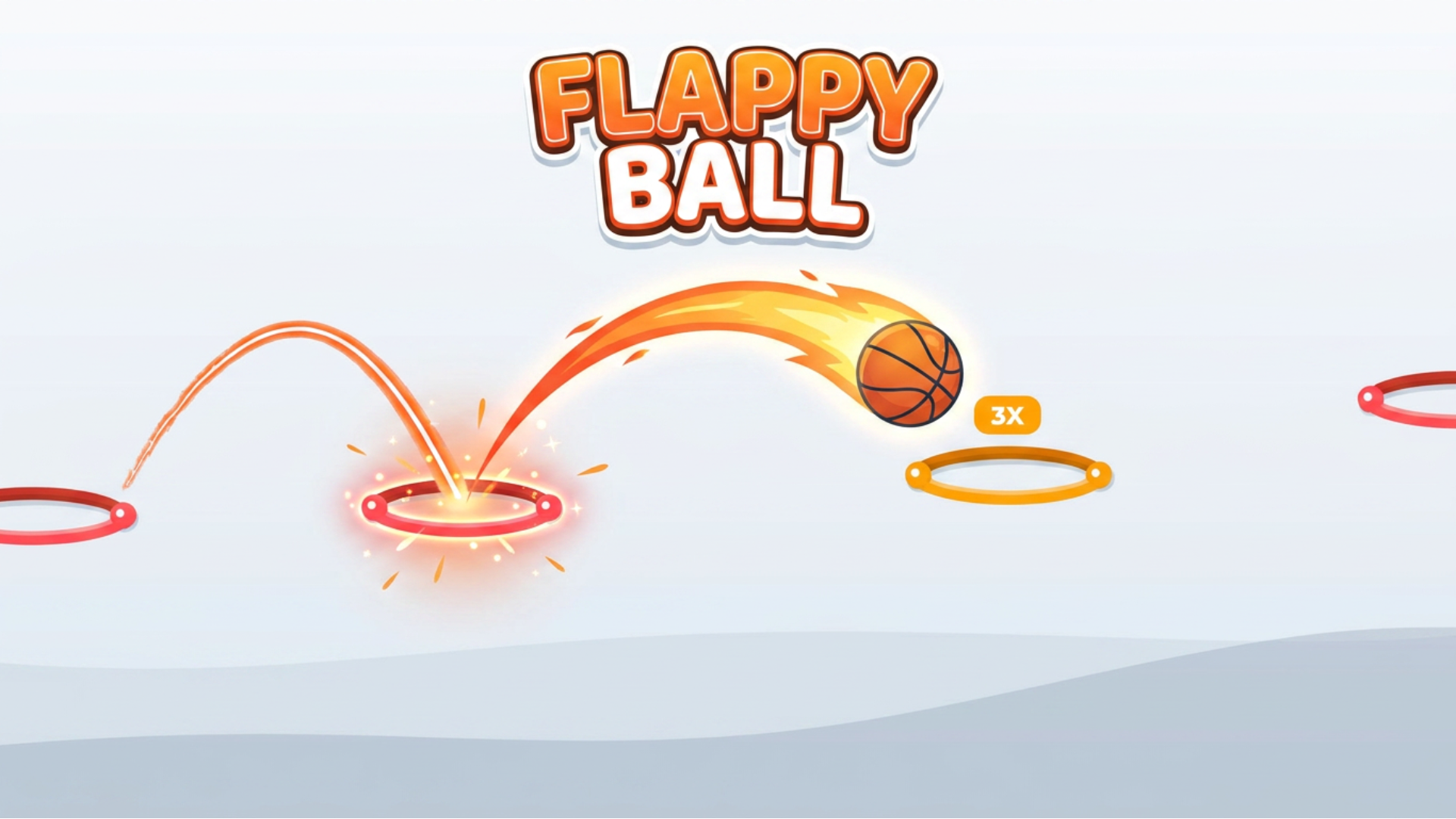 Flappy Ball