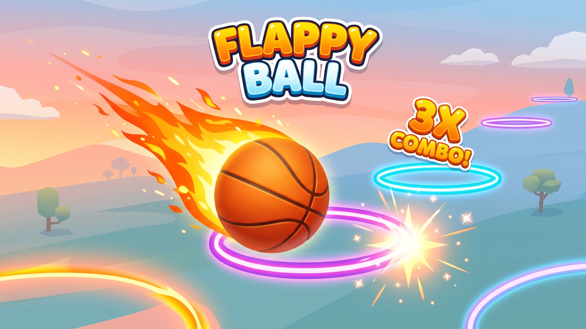 Flappy Ball