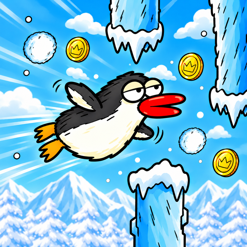 Flappy Meme