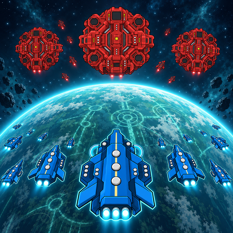 Fleet Merge