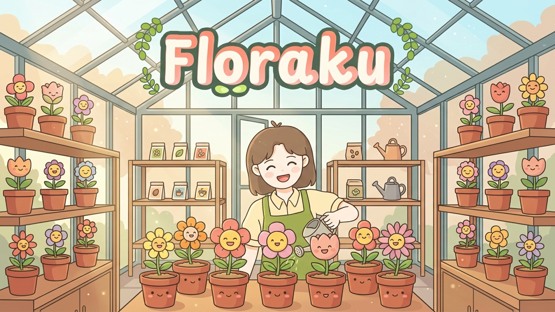 Floraku