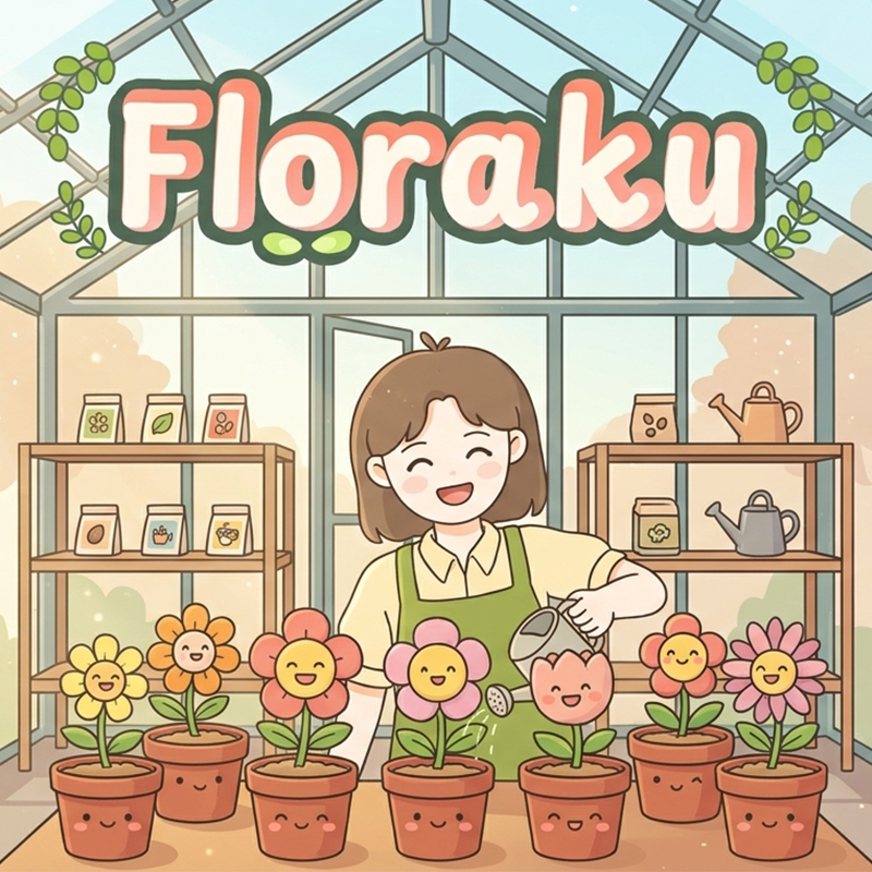 Floraku