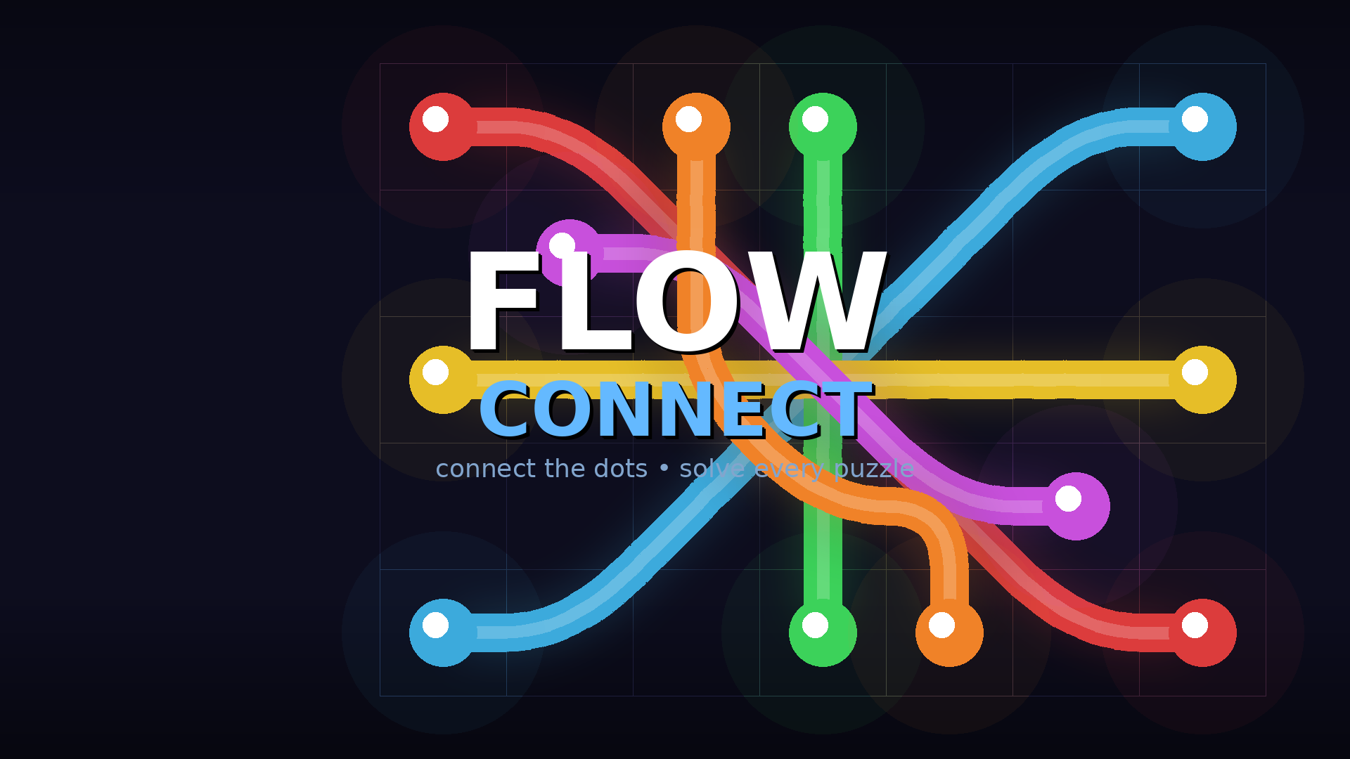 FLOW CONNECT cover art