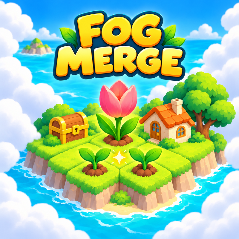 Fog Merge