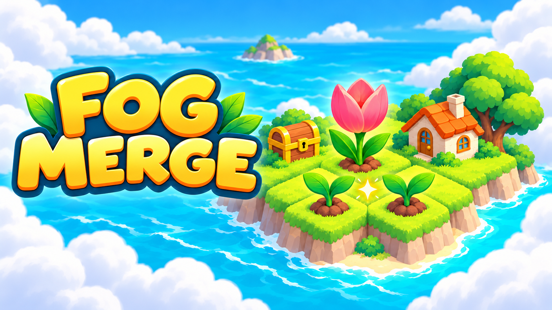 Fog Merge