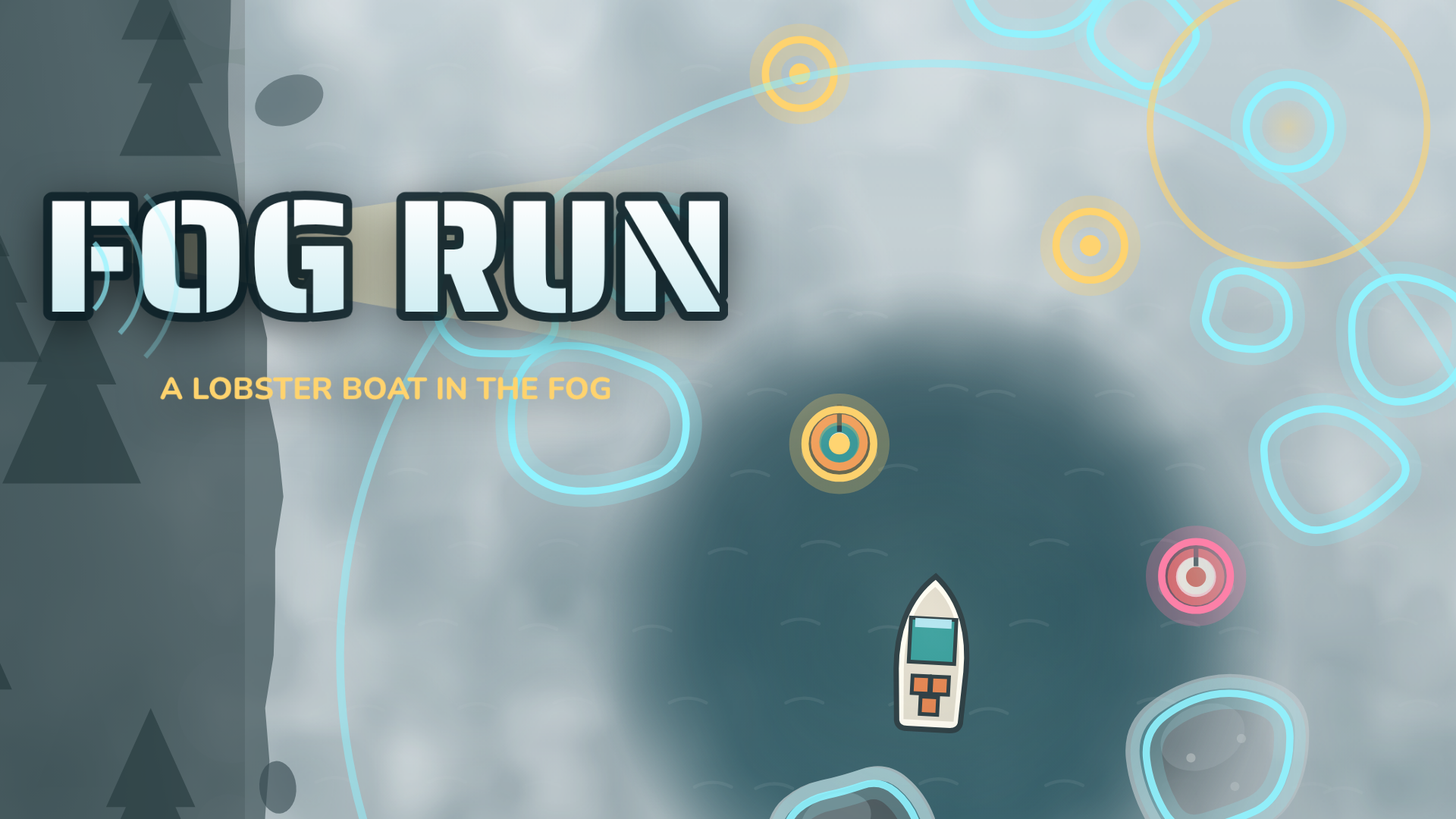 Fog Run