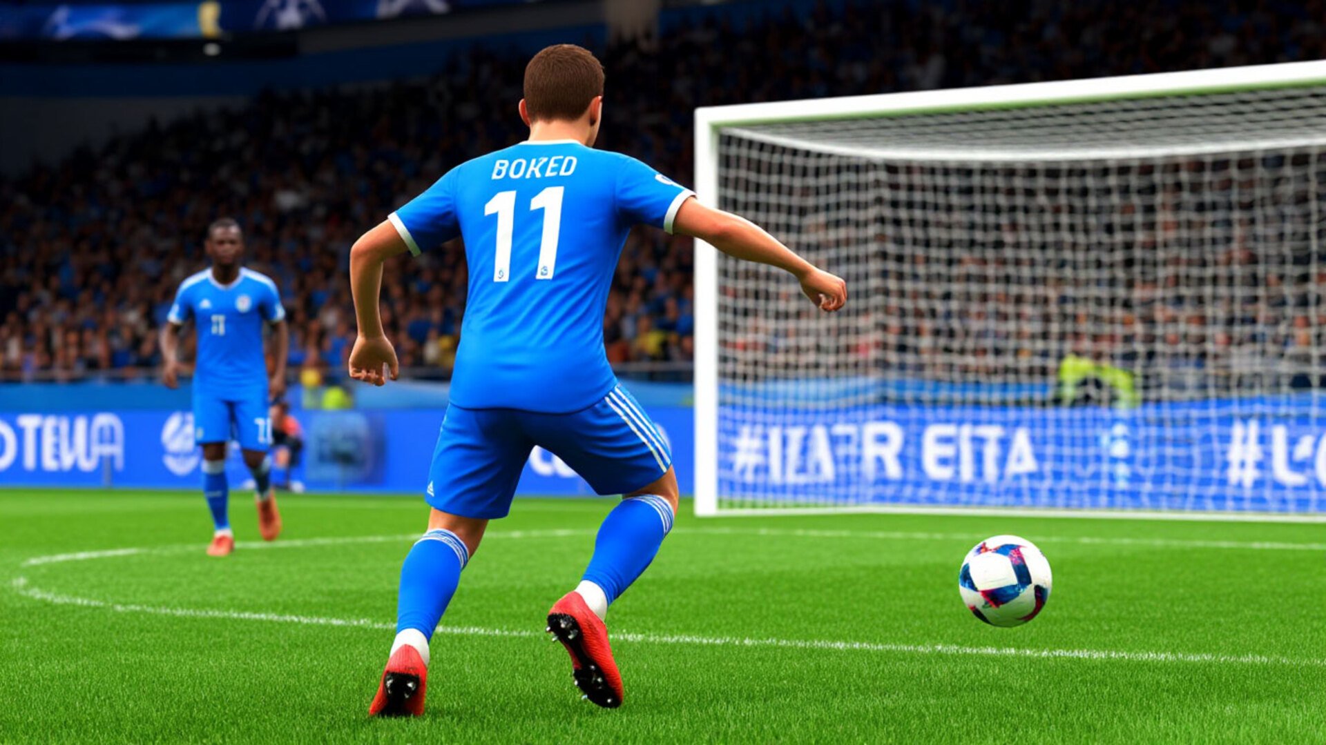 Football 2026