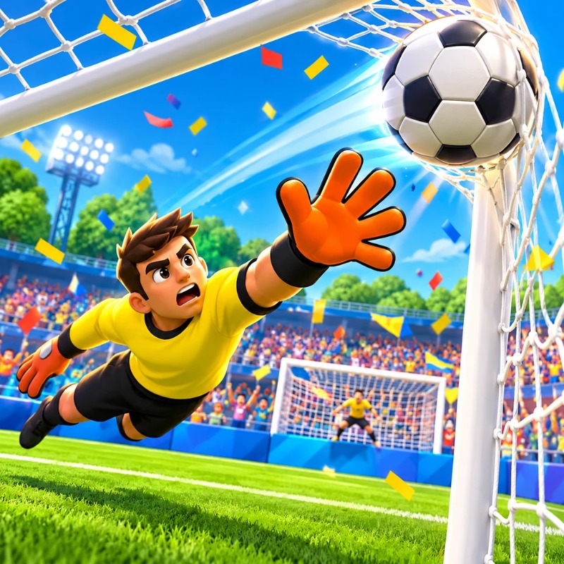 Football Free Kick