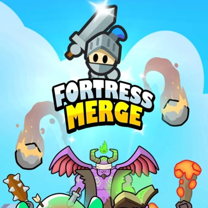 Fortress Merge