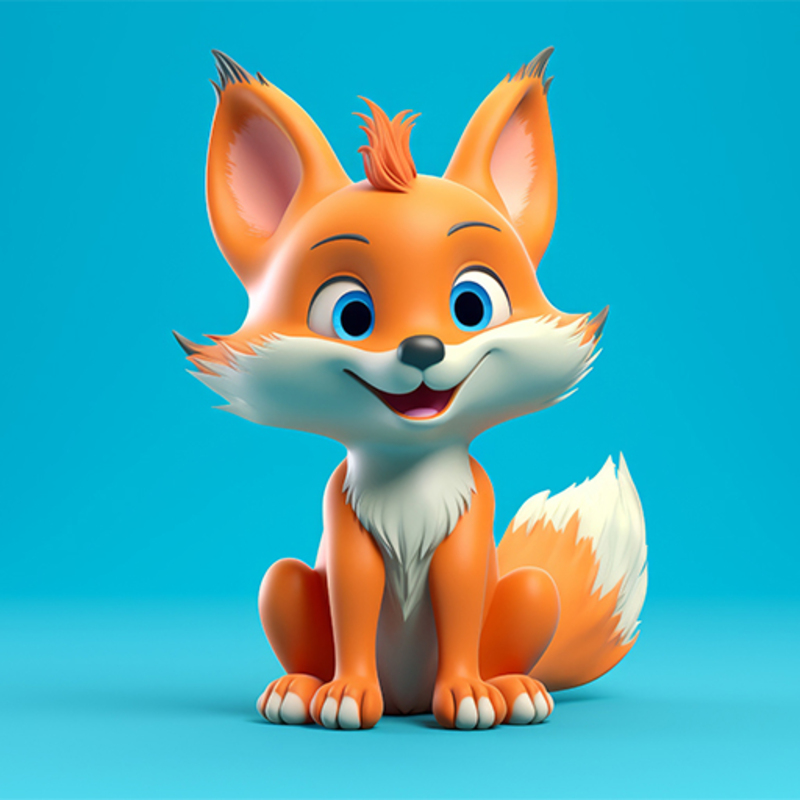 Fox Escape: Dodge & Run