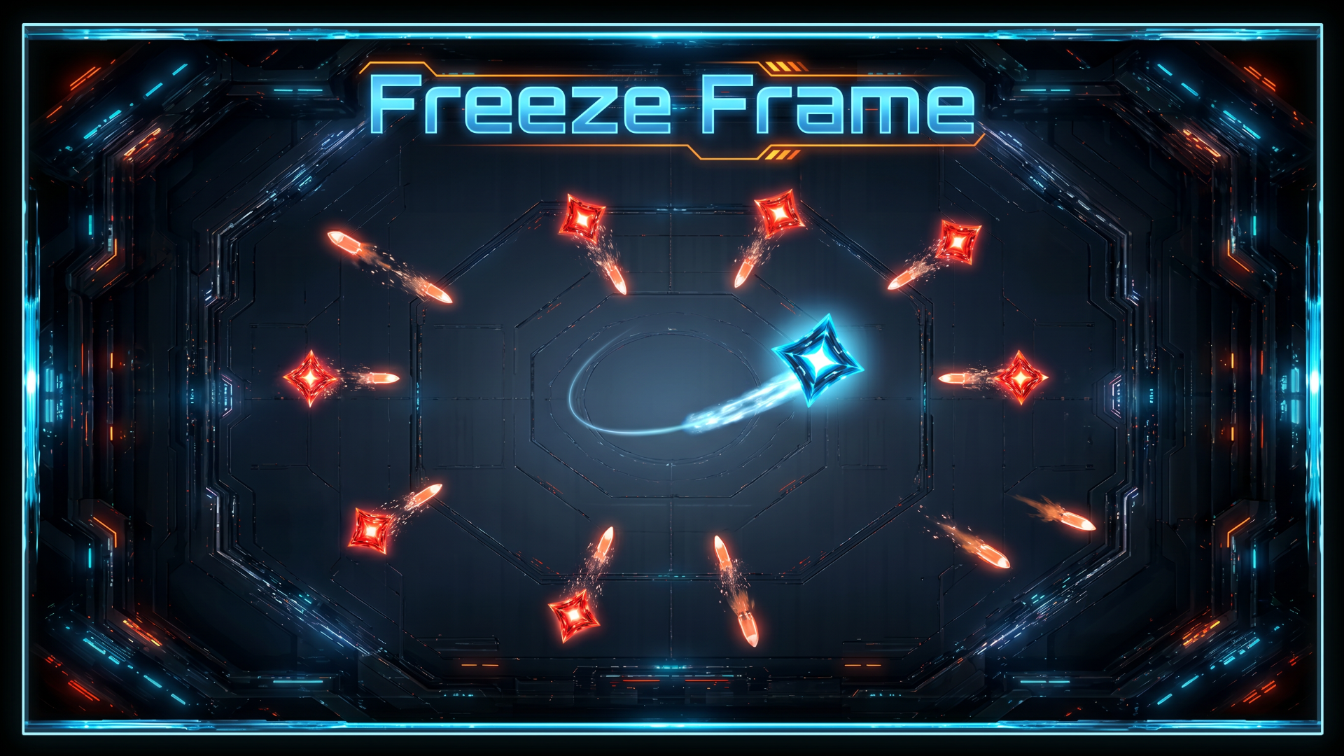 Freeze Frame